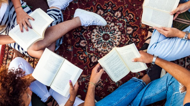 Youth Reading Program